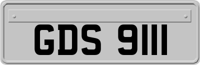GDS9111