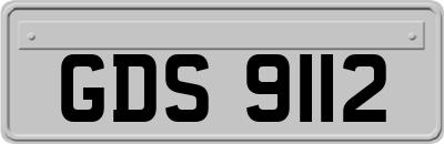 GDS9112