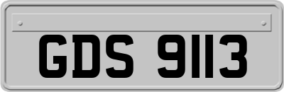 GDS9113