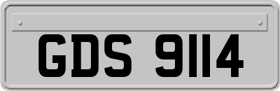 GDS9114