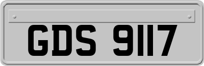 GDS9117
