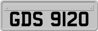 GDS9120