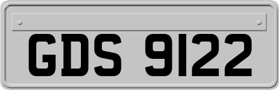 GDS9122