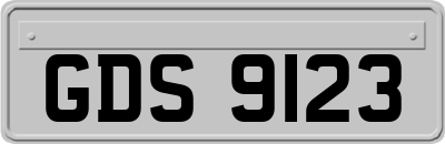 GDS9123