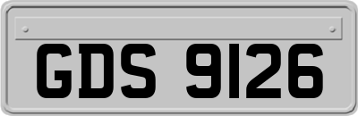 GDS9126