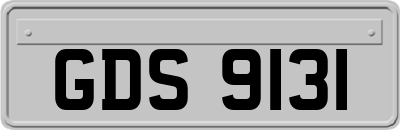 GDS9131