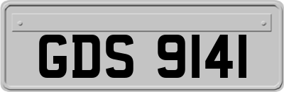 GDS9141