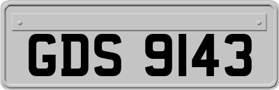 GDS9143