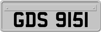 GDS9151