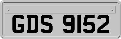 GDS9152