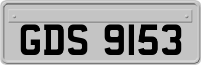 GDS9153