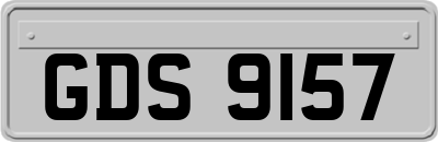 GDS9157