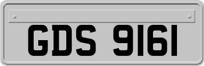GDS9161