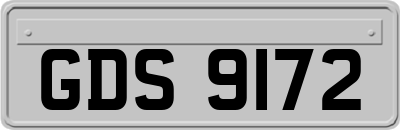 GDS9172