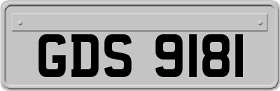 GDS9181