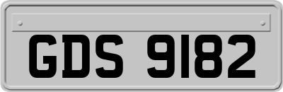 GDS9182