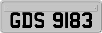 GDS9183