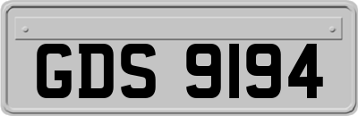 GDS9194
