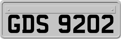 GDS9202