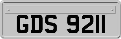 GDS9211