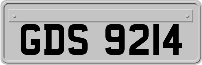 GDS9214