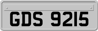 GDS9215