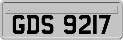 GDS9217