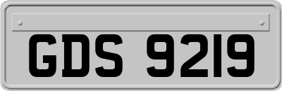 GDS9219