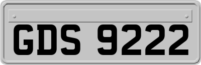 GDS9222