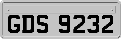 GDS9232