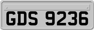 GDS9236