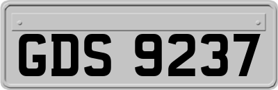 GDS9237