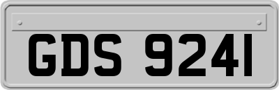 GDS9241