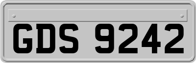 GDS9242
