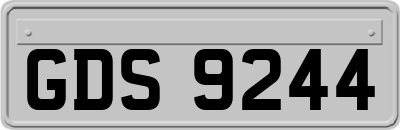 GDS9244