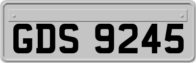 GDS9245