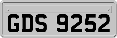 GDS9252