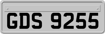 GDS9255