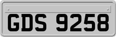 GDS9258