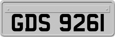 GDS9261