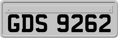 GDS9262