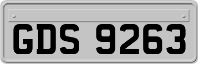 GDS9263