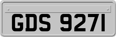 GDS9271
