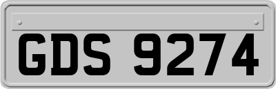 GDS9274