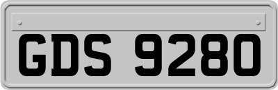GDS9280