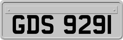 GDS9291