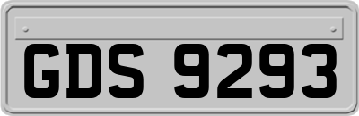 GDS9293