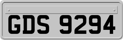 GDS9294