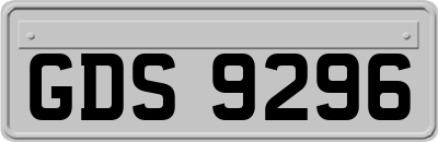 GDS9296