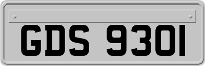 GDS9301